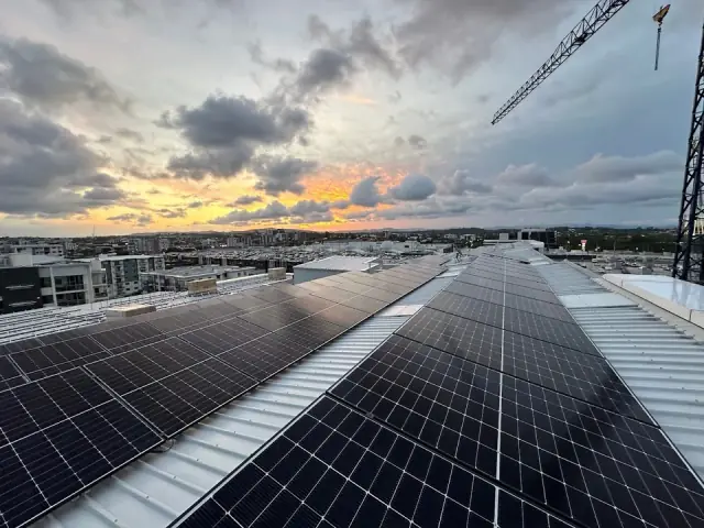 Renewlec Solar & Electrical