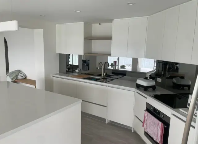 Renovate Carpentry & Construction