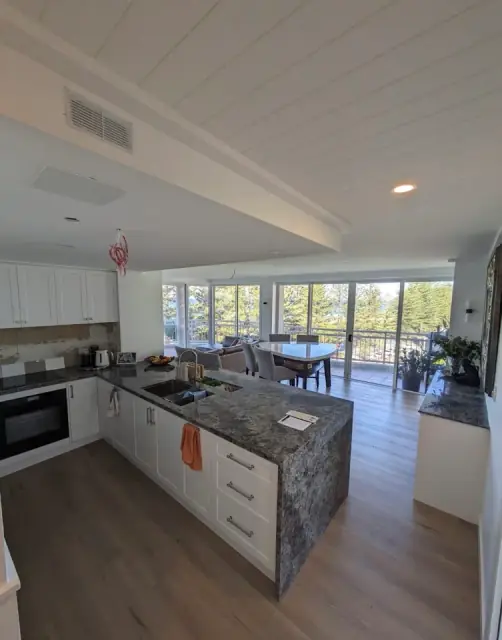 Renovate Carpentry & Construction cover