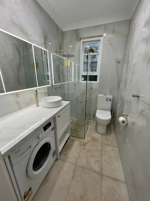 Renovation Master Pty Ltd cover