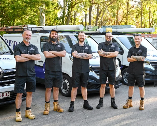 REPARE Electrical & Air Conditioning