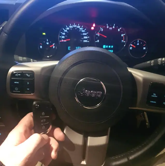 Replacement Car Keys Sydney cover