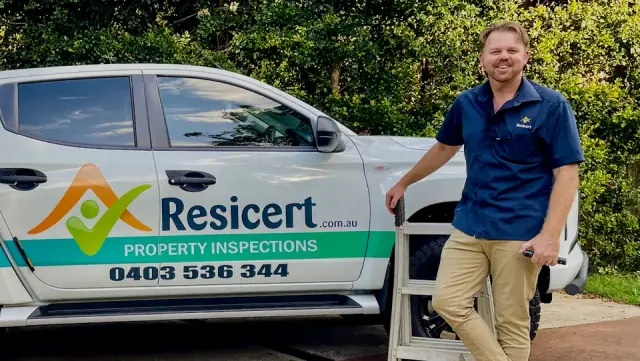 Resicert Property Inspections