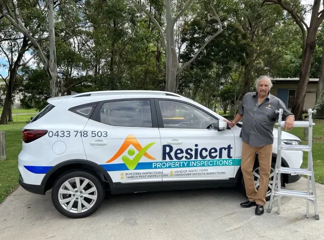 Resicert