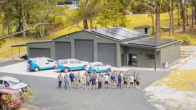 RESINC Solar & Batteries