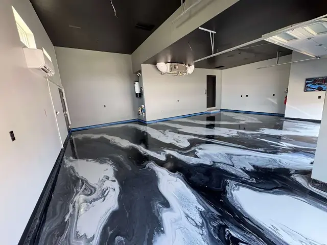 ResinX Epoxy Flooring Wollongong