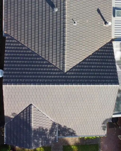 Respected Roofing Services