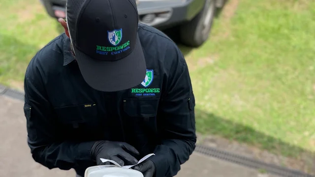 Response Pest Control