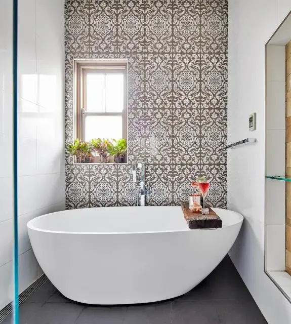 Response Tiling