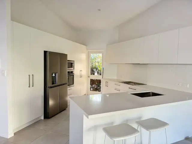 Restoore - Joinery & Furniture cover