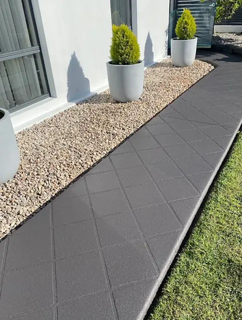 Restore Pressure Cleaning cover
