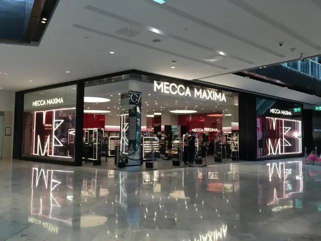 Retailers Choice shopfitters