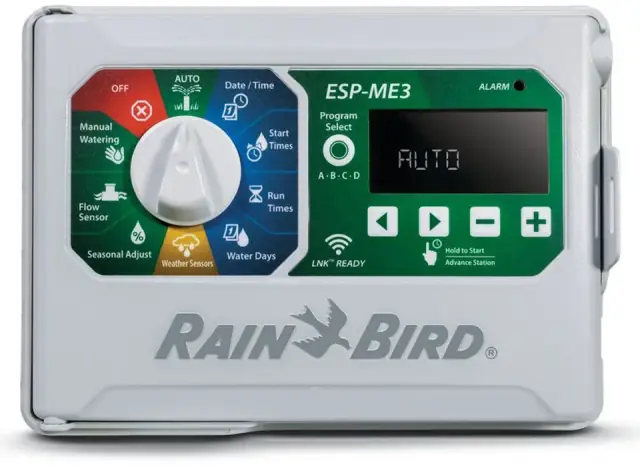 Retic Solver Mandurah cover