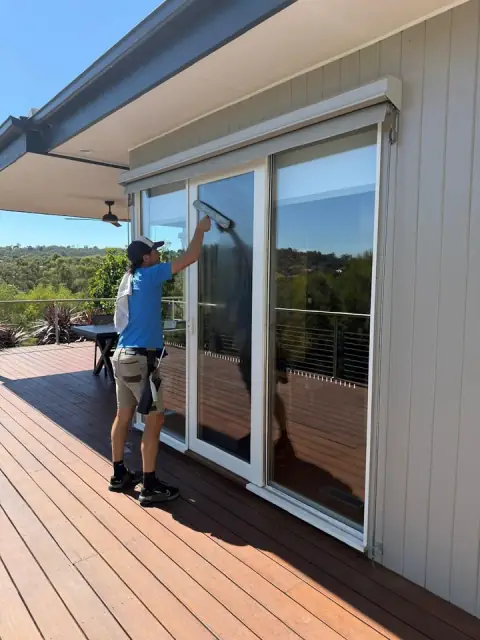 Revelation Window Cleaning cover