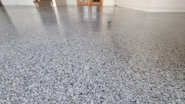 Revive epoxy