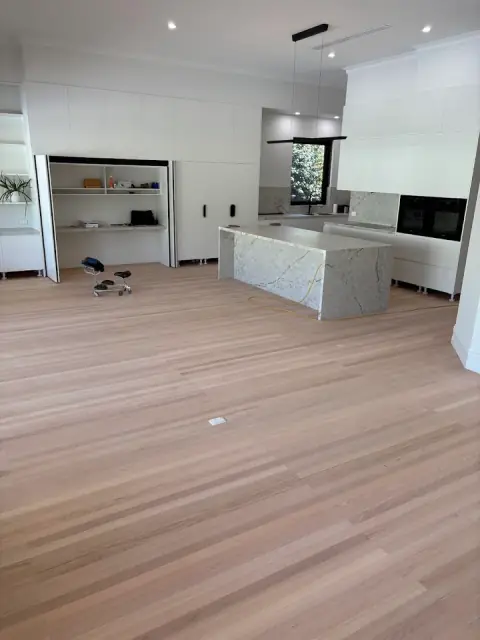 Revive Flooring cover