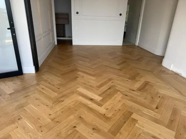 Revolution Floor Sanding Solutions cover