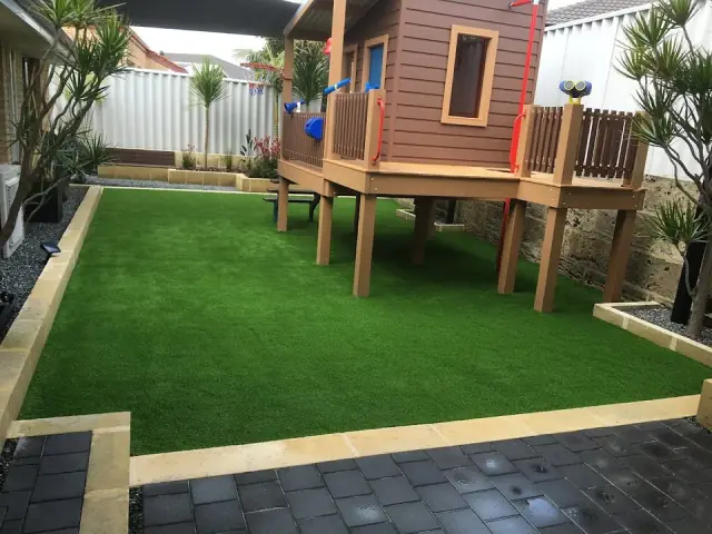 Rex Turf cover