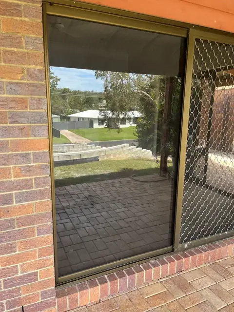 Rhino Glass & Aluminium