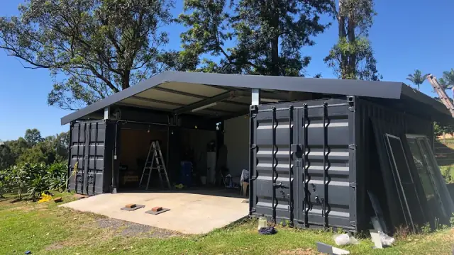 Richmond River Roofing