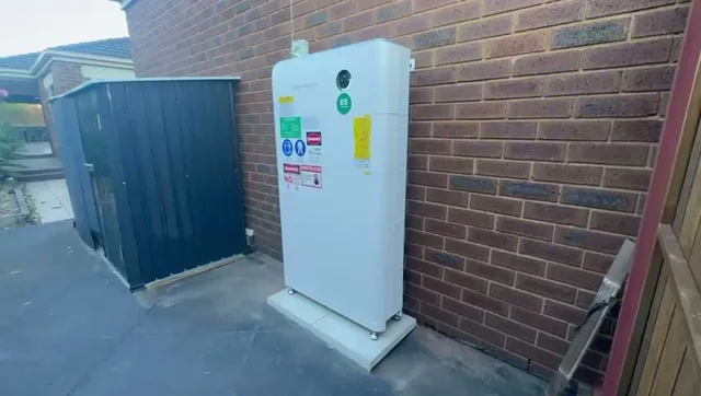 Right Choice Solar cover