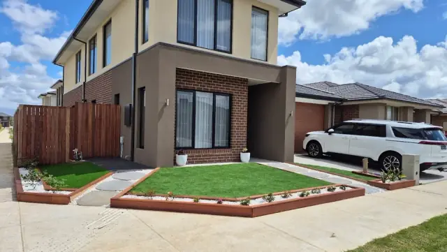 Right Look Property Maintenance Cranbourne cover