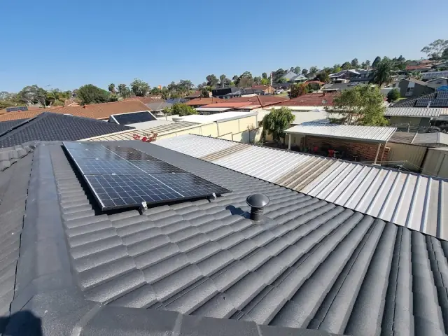 RIGHTECH ELECTRICAL cover