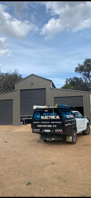 Riley Smith Electrical