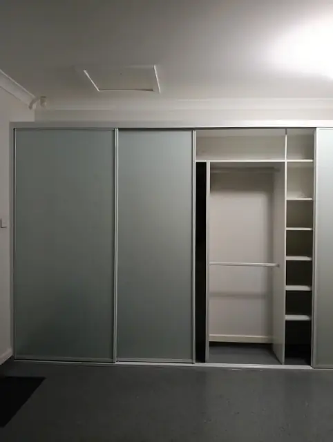 Rimac Wardrobe cover