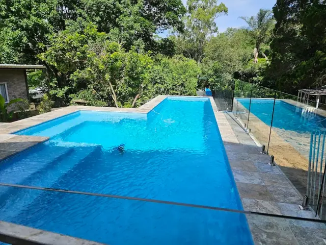 Riparian Constructions Pty Ltd cover