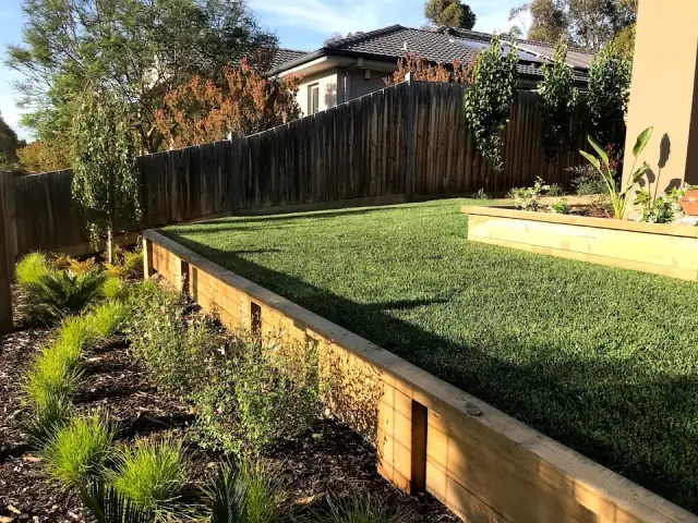 Riptide Lawn Mowing & Property Maintenance