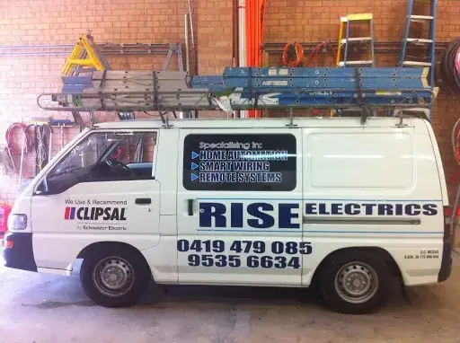 Rise Electrics