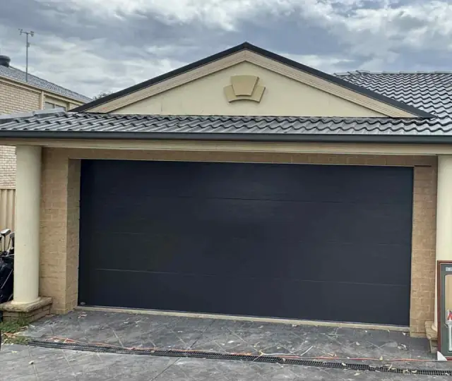 RISE Garage Doors
