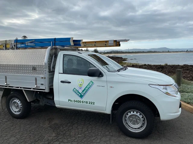 Rites Electrical