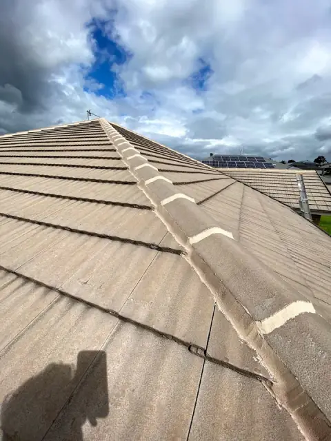 Rival Roofing cover