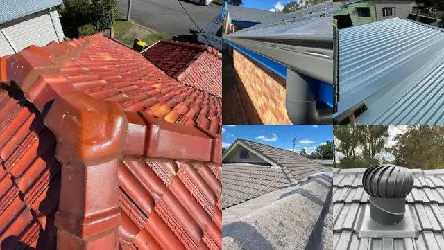 Rival Roofing