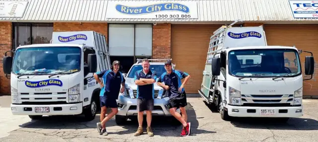 River City Glass