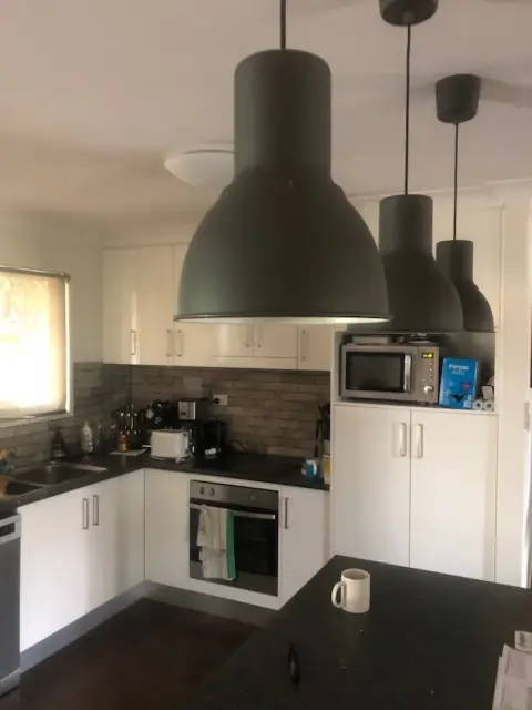 RJ Electrician Pty Ltd