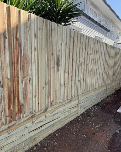 RJ Fencing Brisbane