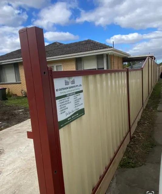 RJ Outdoor Experts cover