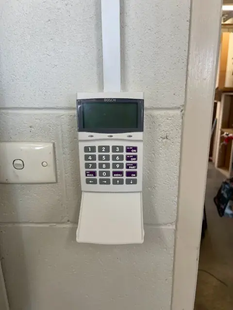 RJ Security & Data cover