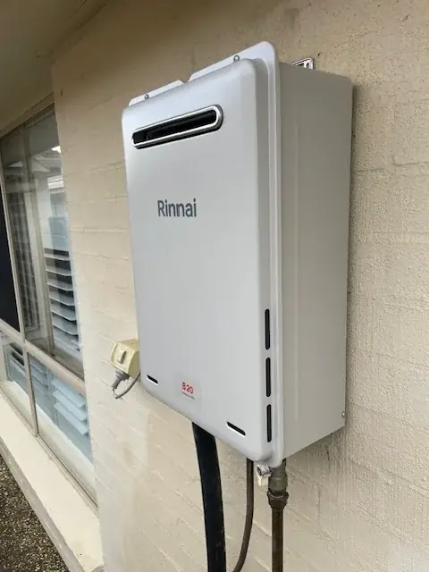 RJT Plumbing & Gas Solutions cover