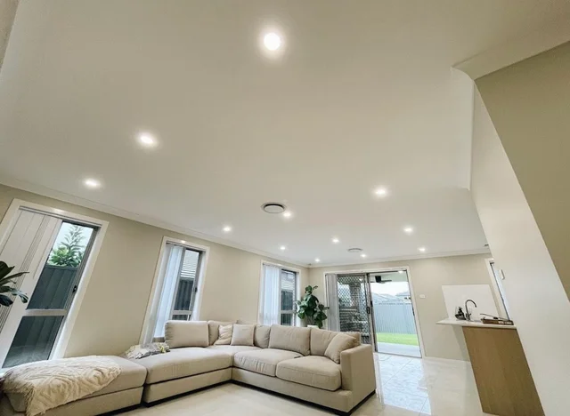 RK Electrical Pty Ltd
