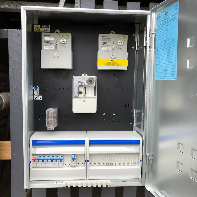 RL Electrical Contractors
