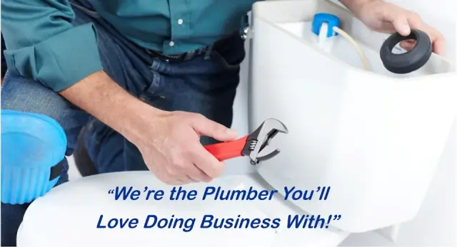 RMC Plumbing Services