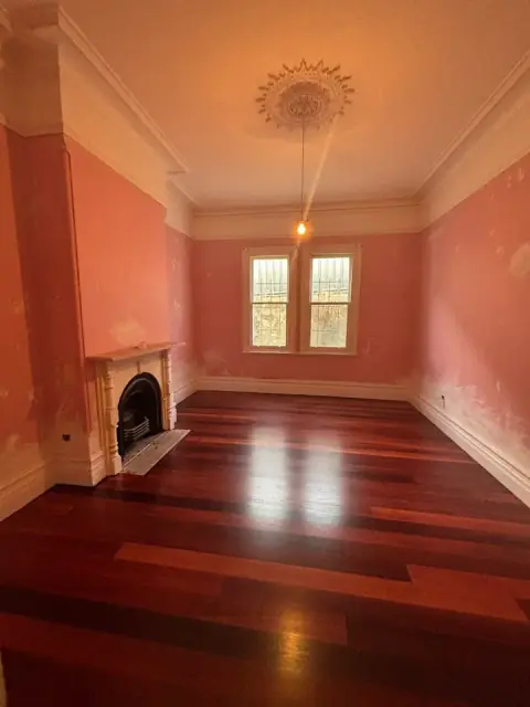 Robin Chilcott Plastering Services