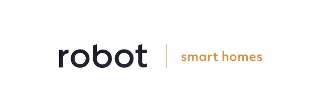 robot® Smart Homes cover
