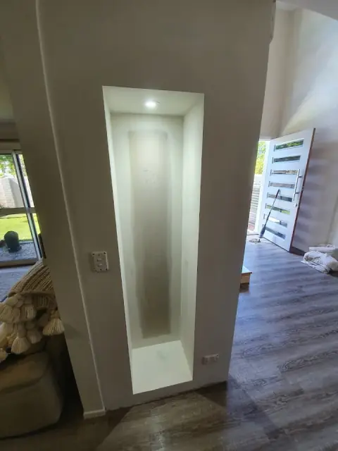 Robottom Plastering cover