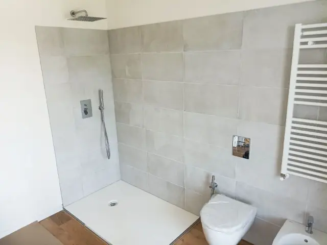 Rock Solid Maintenance & Renovation cover