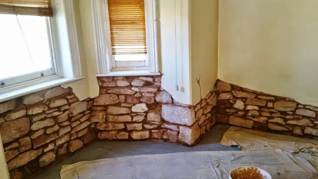 Rock Solid Renovations cover